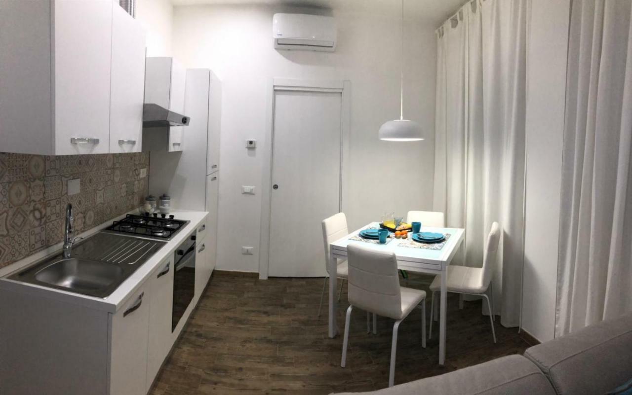Mamma Roma 151 Apartment Exterior photo